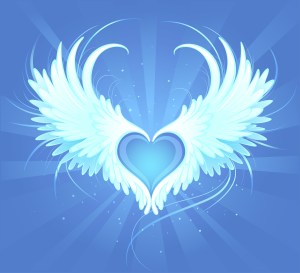 heart of an angel