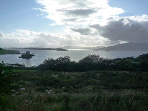 Loch Linnhe 2